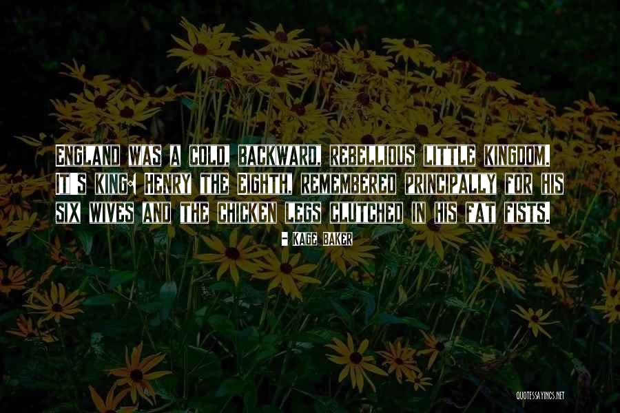 Winking Eye Quotes By Kage Baker Winking Eye Quotes By Kage Baker