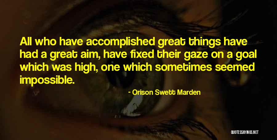 Winking Lizard Quotes By Orison Swett Marden Winking Lizard Quotes By Orison Swett Marden