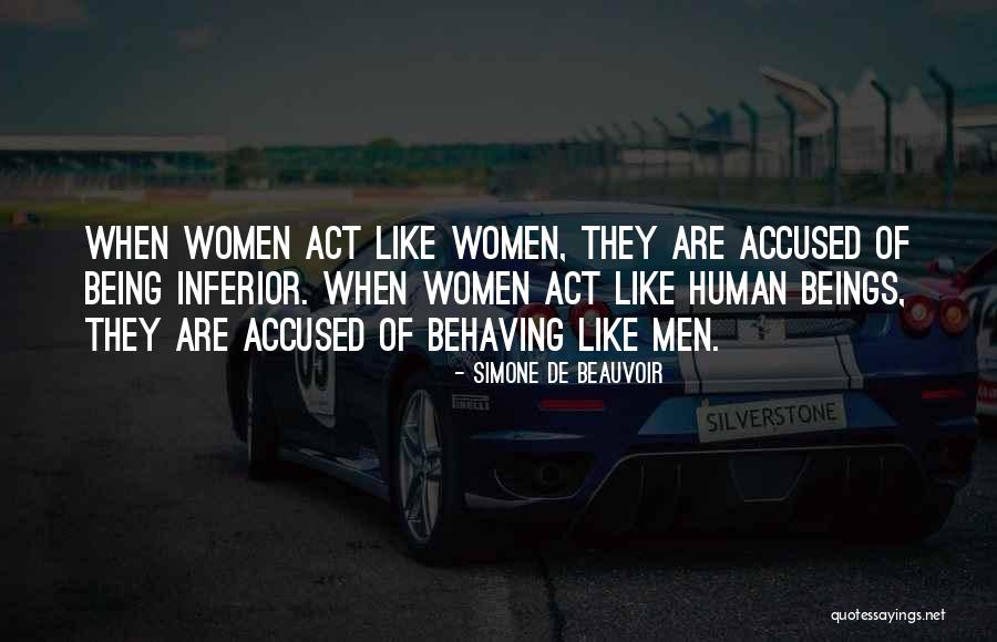 Winkleman Art Quotes By Simone De Beauvoir Winkleman Art Quotes By Simone De Beauvoir