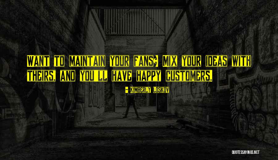 Winklemans Department Quotes By Kimberly Loskov Winklemans Department Quotes By Kimberly Loskov