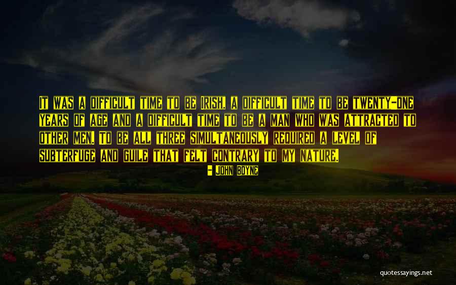 Winklepleck Grove Quotes By John Boyne Winklepleck Grove Quotes By John Boyne