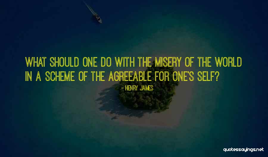 Winklers Creek Quotes By Henry James Winklers Creek Quotes By Henry James
