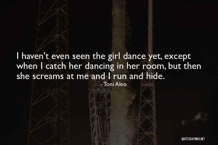 Winkowski Aquatic Night Quotes By Toni Aleo Winkowski Aquatic Night Quotes By Toni Aleo