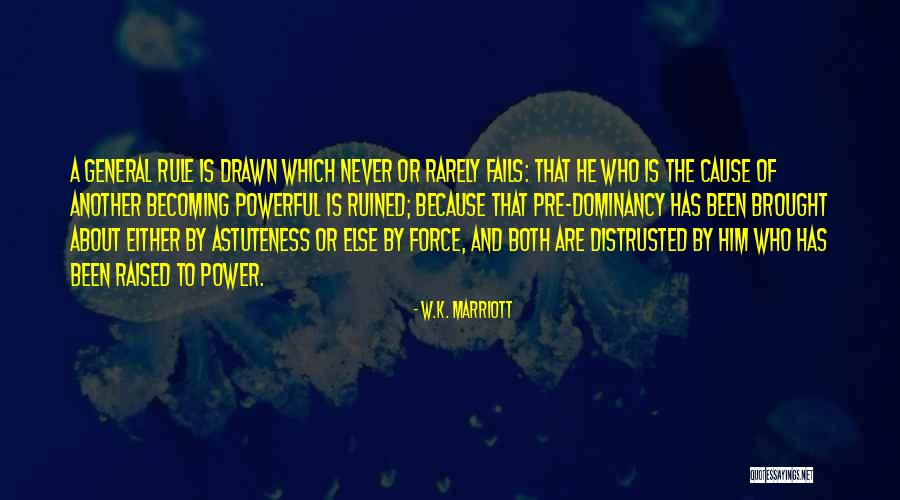 Winkowski Aquatic Night Quotes By W.K. Marriott Winkowski Aquatic Night Quotes By W.K. Marriott