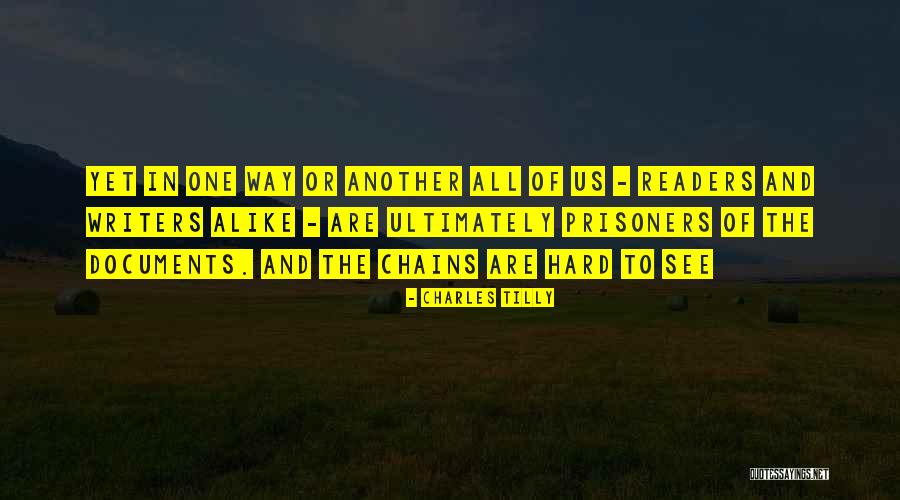 Winky Lux Quotes By Charles Tilly Winky Lux Quotes By Charles Tilly