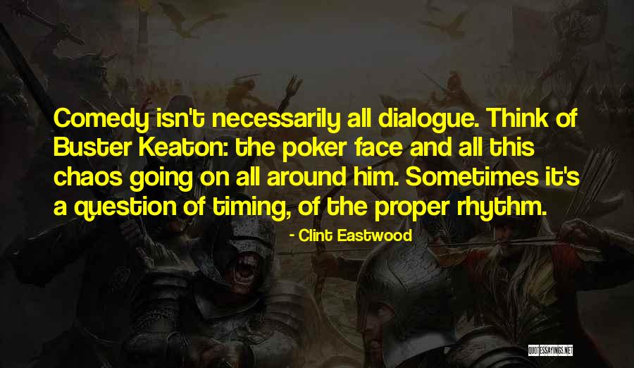 Winky Lux Quotes By Clint Eastwood Winky Lux Quotes By Clint Eastwood