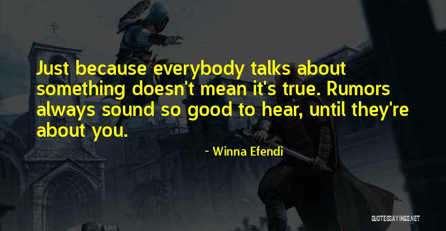 Winna Efendi Quotes 109756 Winna Efendi Quotes 109756
