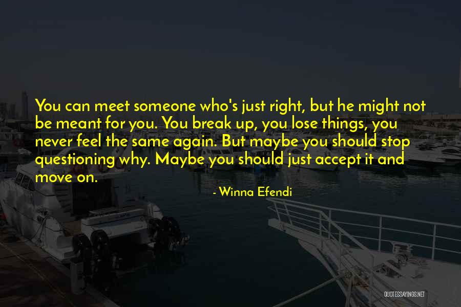 Winna Efendi Quotes 715414 Winna Efendi Quotes 715414