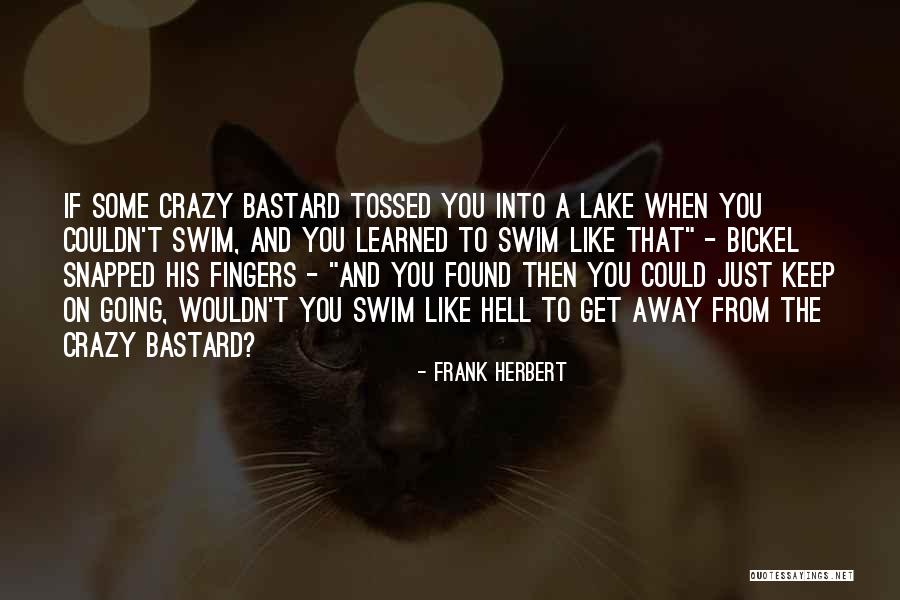 Winnalee Quotes By Frank Herbert Winnalee Quotes By Frank Herbert