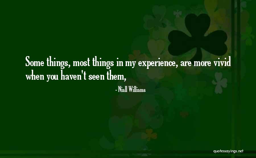 Winnefeld Cicero Quotes By Niall Williams Winnefeld Cicero Quotes By Niall Williams