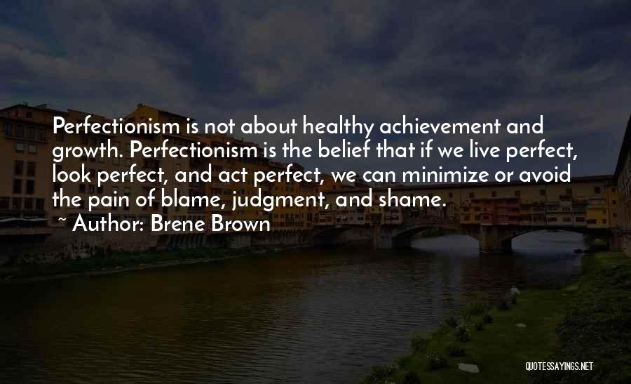 Winnen En Verliezen Quotes By Brene Brown