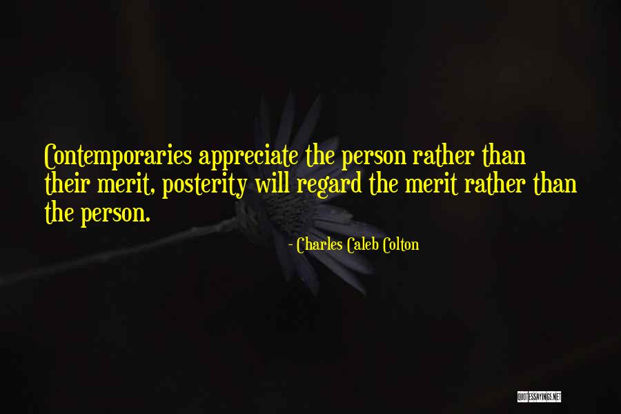 Winnende Quotes By Charles Caleb Colton Winnende Quotes By Charles Caleb Colton