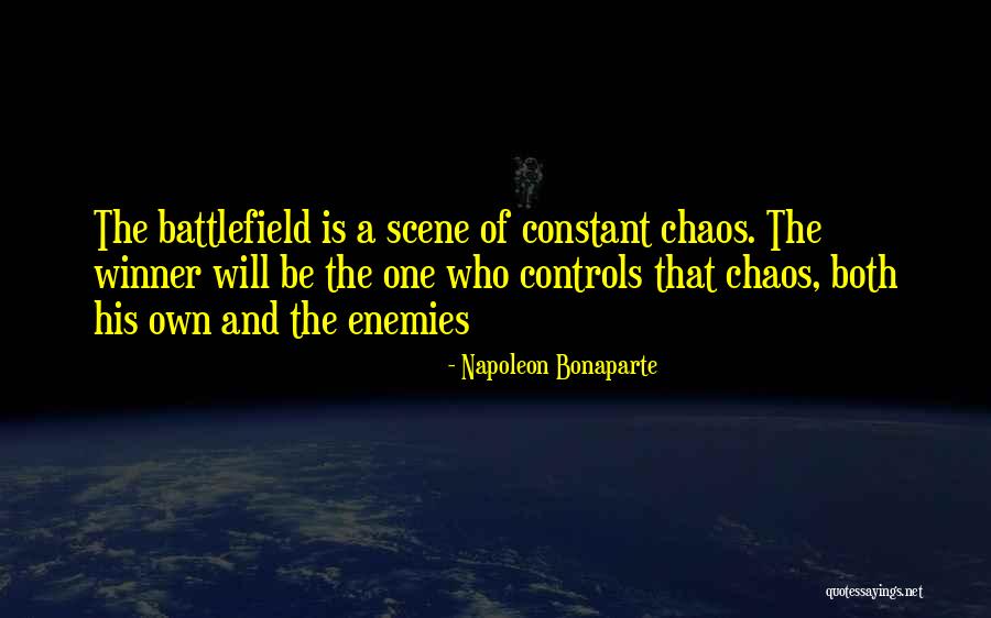 Winner And Winner Quotes By Napoleon Bonaparte Winner And Winner Quotes By Napoleon Bonaparte