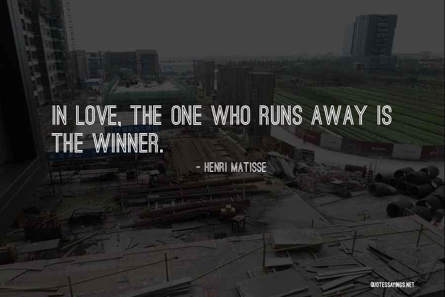 Winner Is Winner Quotes By Henri Matisse Winner Is Winner Quotes By Henri Matisse