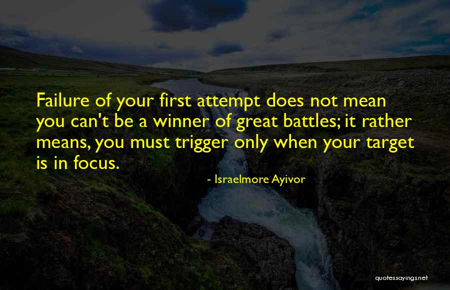 Winner Is Winner Quotes By Israelmore Ayivor Winner Is Winner Quotes By Israelmore Ayivor