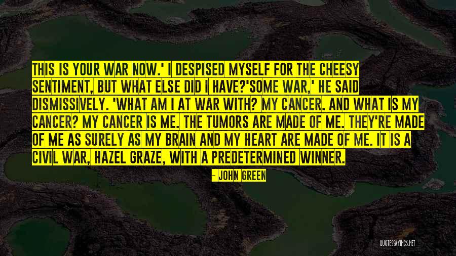 Winner Is Winner Quotes By John Green Winner Is Winner Quotes By John Green