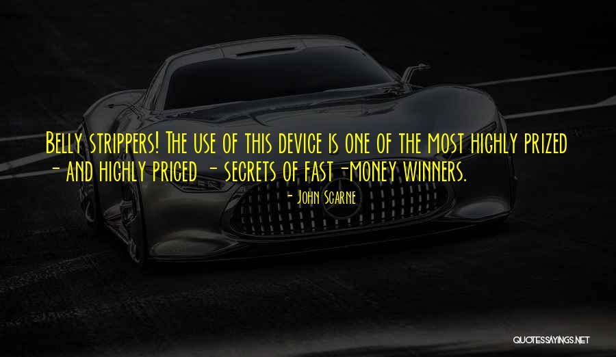 Winner Is Winner Quotes By John Scarne Winner Is Winner Quotes By John Scarne