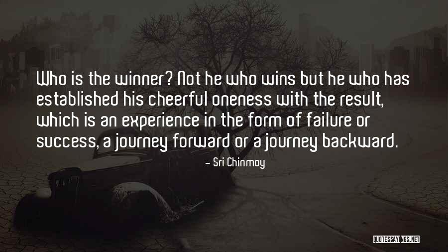 Winner Is Winner Quotes By Sri Chinmoy Winner Is Winner Quotes By Sri Chinmoy