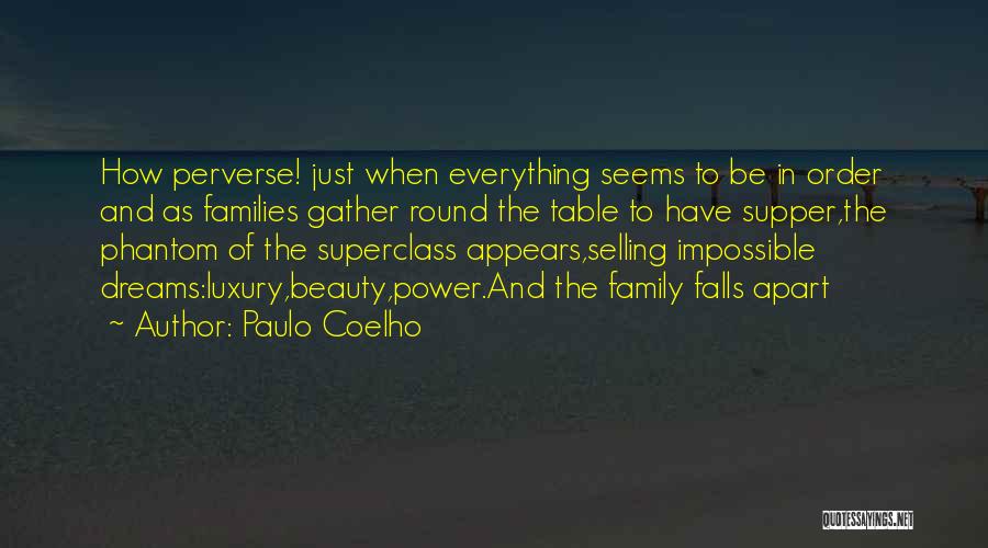 Winner Stands Alone Quotes By Paulo Coelho
