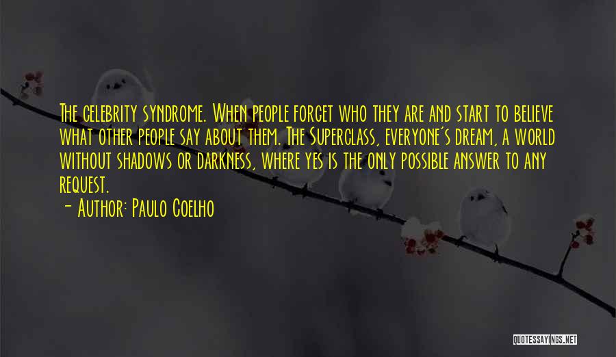 Winner Stands Alone Quotes By Paulo Coelho