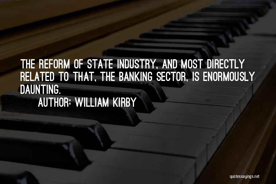 Winners And Prizes Quotes By William Kirby