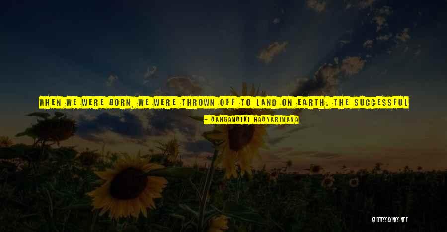 Winners Losers Quotes By Bangambiki Habyarimana Winners Losers Quotes By Bangambiki Habyarimana