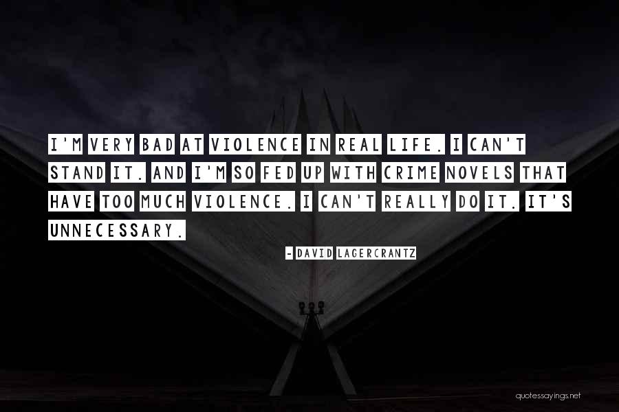 Winnest Coach Quotes By David Lagercrantz Winnest Coach Quotes By David Lagercrantz