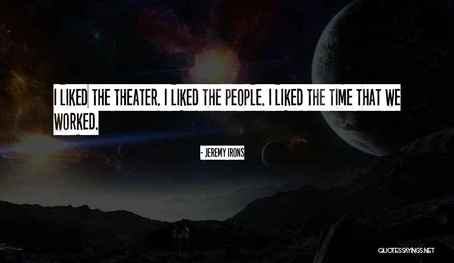 Winnetou 3 Quotes By Jeremy Irons