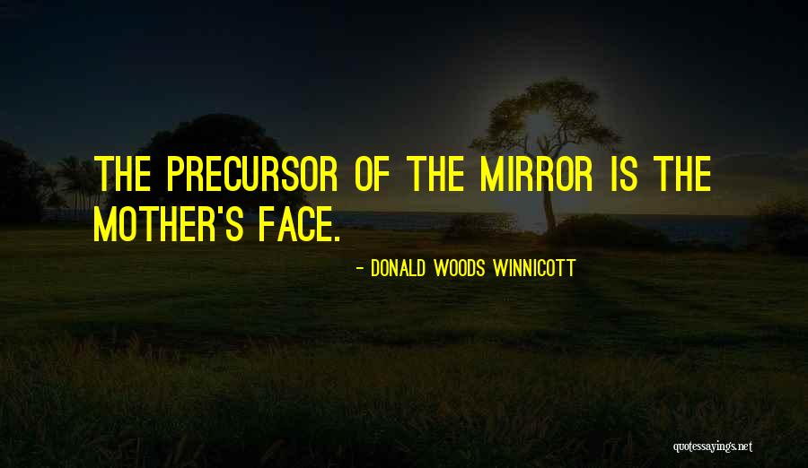 Winnicott Quotes By Donald Woods Winnicott