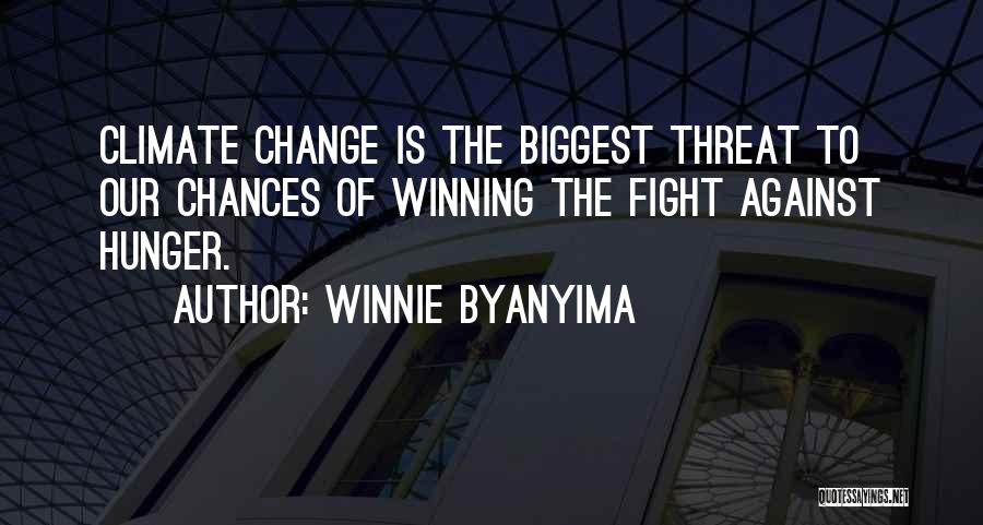 Winnie Byanyima Quotes 1604988