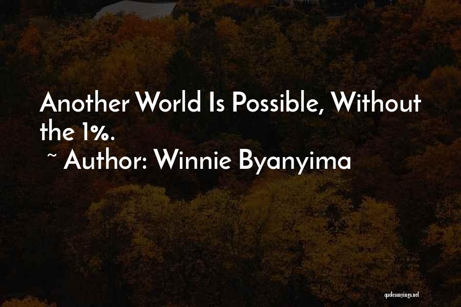 Winnie Byanyima Quotes 2137022