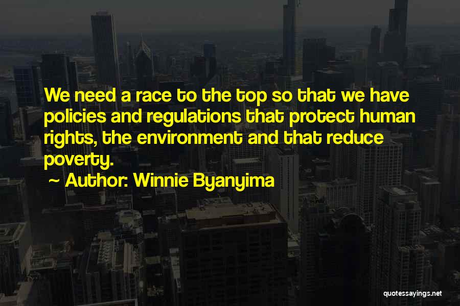 Winnie Byanyima Quotes 264745