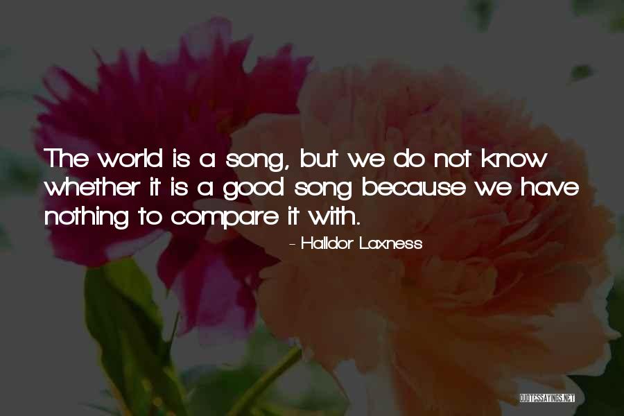 Winnie Gekko Quotes By Halldor Laxness Winnie Gekko Quotes By Halldor Laxness