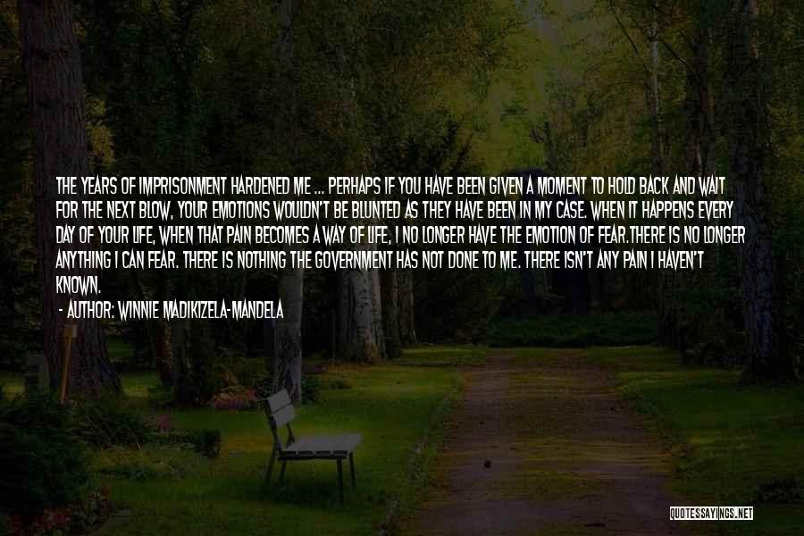 Winnie Madikizela-Mandela Quotes 1232699