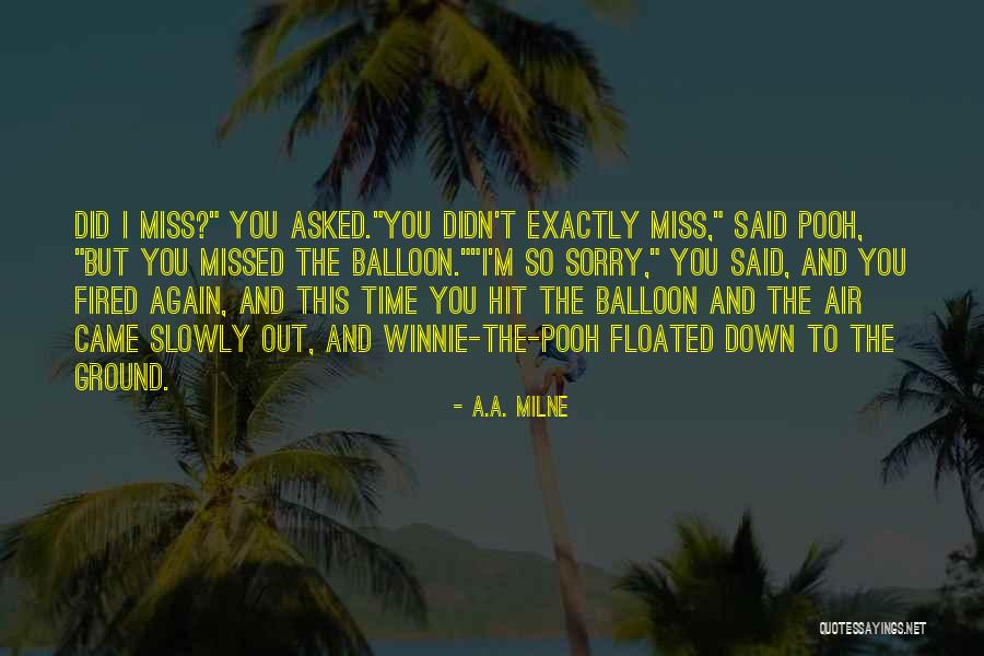 Winnie The Pooh Milne Quotes By A.A. Milne Winnie The Pooh Milne Quotes By A.A. Milne
