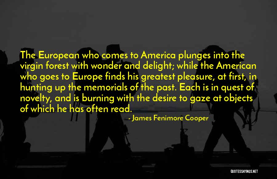 Winnie The Pooh Owl Quotes By James Fenimore Cooper Winnie The Pooh Owl Quotes By James Fenimore Cooper