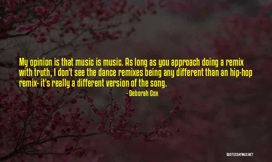 Winniefred Gasigeach Quotes By Deborah Cox Winniefred Gasigeach Quotes By Deborah Cox