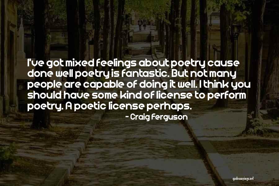 Winnifred Josephine Quotes By Craig Ferguson Winnifred Josephine Quotes By Craig Ferguson