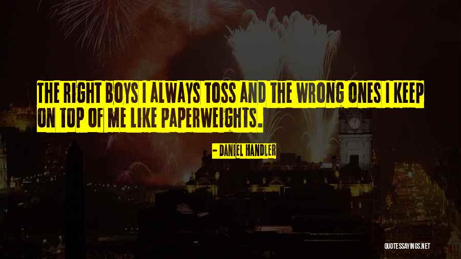 Winnifred Josephine Quotes By Daniel Handler Winnifred Josephine Quotes By Daniel Handler
