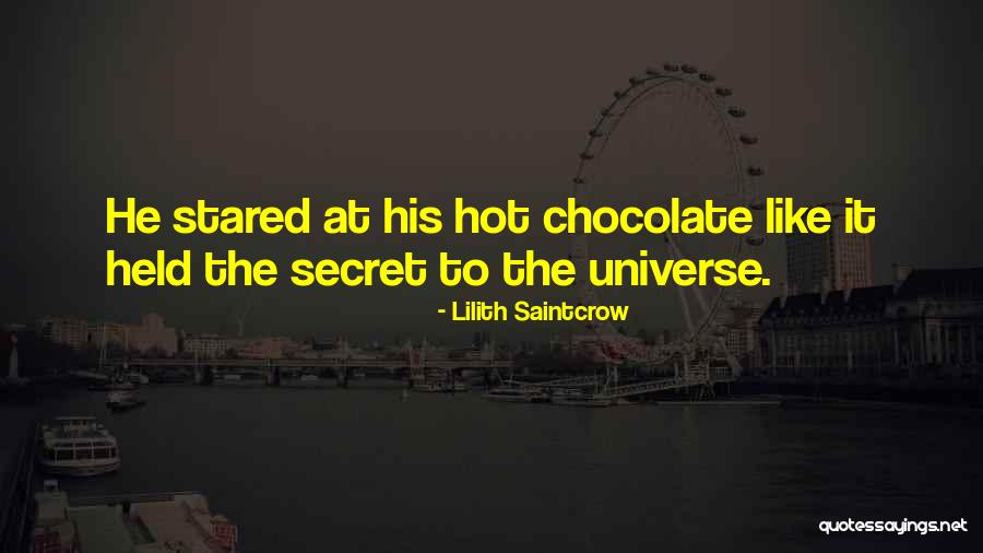 Winnifred Josephine Quotes By Lilith Saintcrow Winnifred Josephine Quotes By Lilith Saintcrow