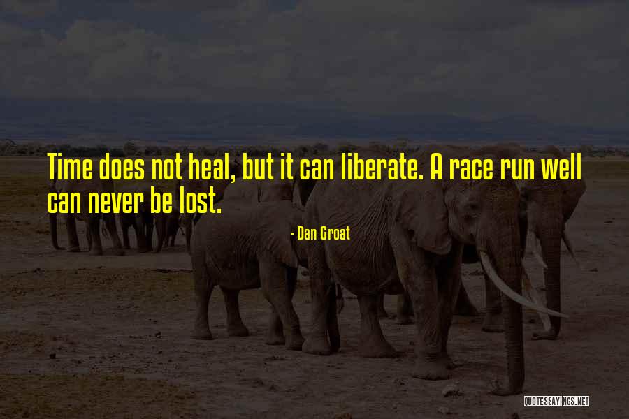 Winning A Race Quotes By Dan Groat Winning A Race Quotes By Dan Groat