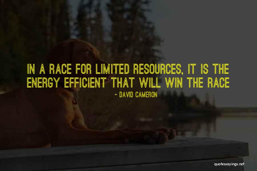 Winning A Race Quotes By David Cameron Winning A Race Quotes By David Cameron