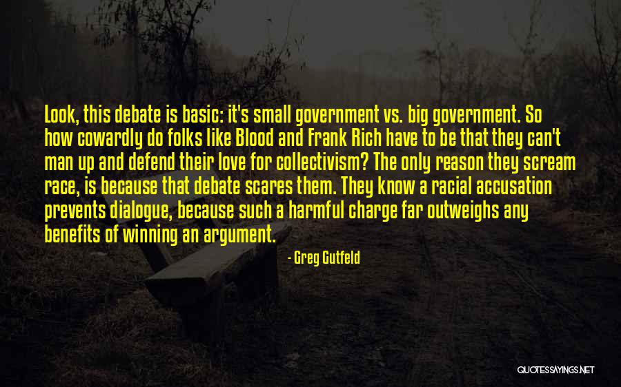 Winning A Race Quotes By Greg Gutfeld Winning A Race Quotes By Greg Gutfeld
