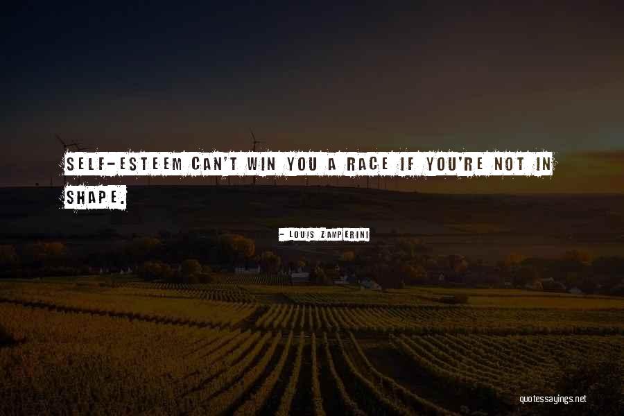 Winning A Race Quotes By Louis Zamperini Winning A Race Quotes By Louis Zamperini
