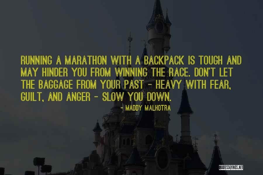 Winning A Race Quotes By Maddy Malhotra Winning A Race Quotes By Maddy Malhotra