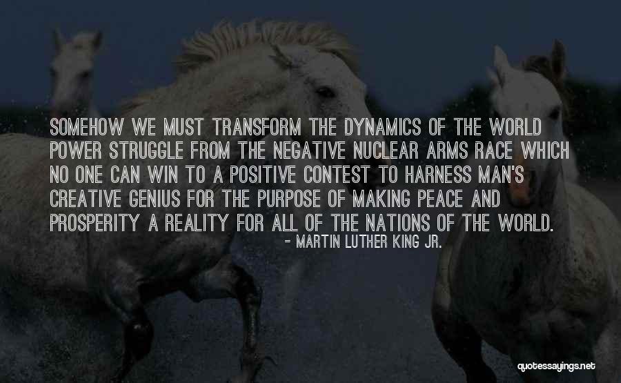 Winning A Race Quotes By Martin Luther King Jr. Winning A Race Quotes By Martin Luther King Jr.