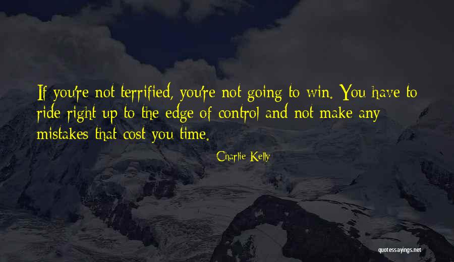 Winning At Any Cost Quotes By Charlie Kelly Winning At Any Cost Quotes By Charlie Kelly