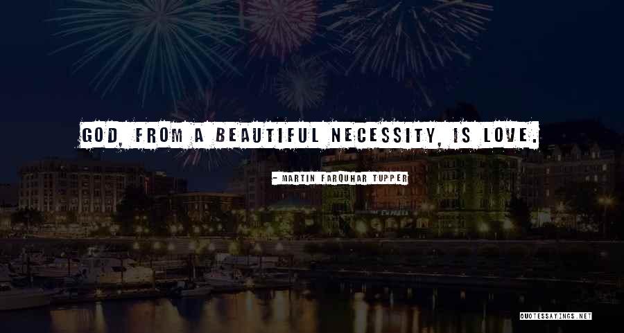 Winning Beauty Pageant Quotes By Martin Farquhar Tupper Winning Beauty Pageant Quotes By Martin Farquhar Tupper