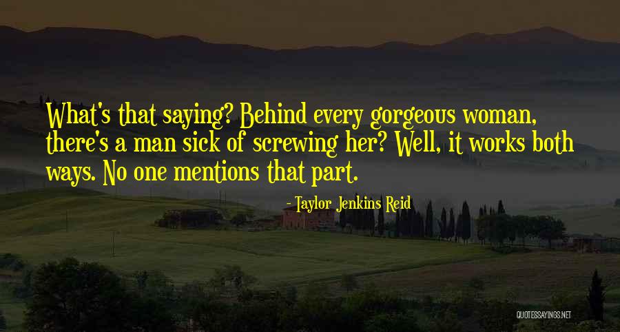 Winning By Famous Athletes Quotes By Taylor Jenkins Reid Winning By Famous Athletes Quotes By Taylor Jenkins Reid