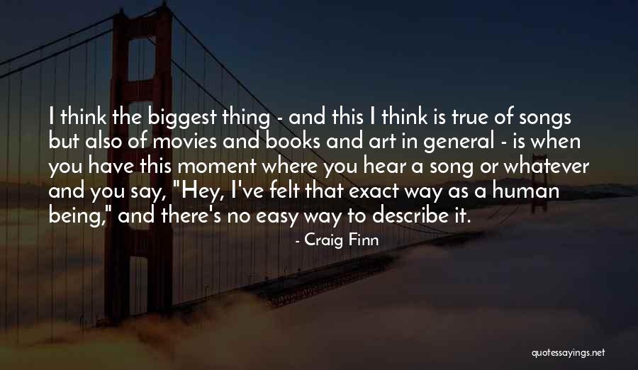 Winninger Weinstuben Quotes By Craig Finn Winninger Weinstuben Quotes By Craig Finn